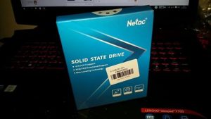 Netac N530S