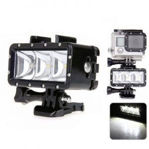 אביזרים מגניבים למצלמות אקסטרים