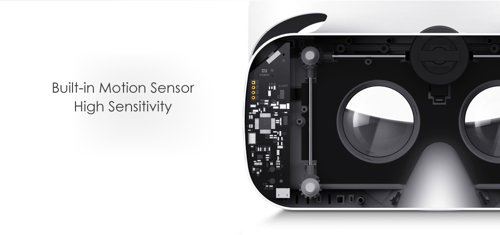 Xiaomi VR 3D
