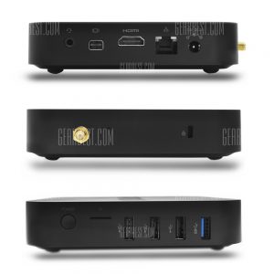 MINIX NEO Z83-4