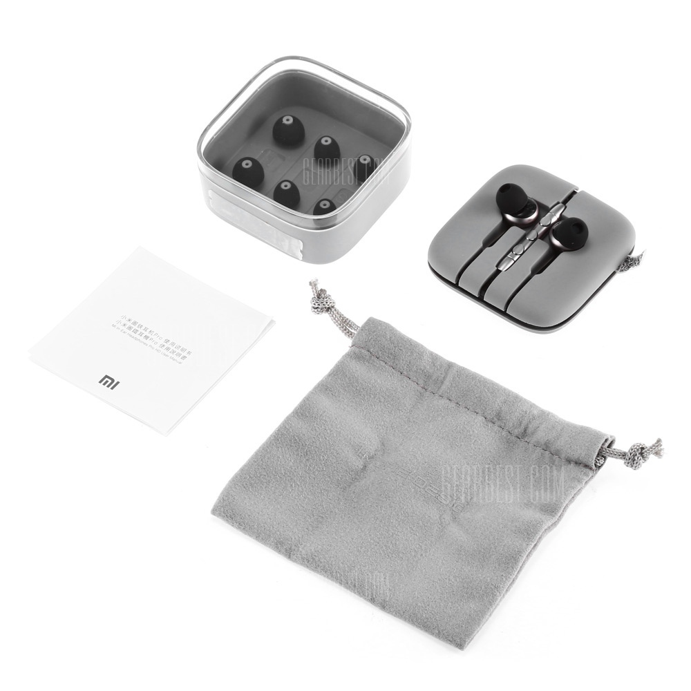 Xiaomi In-ear Hybrid Pro