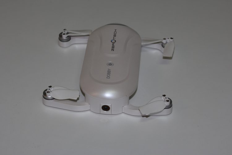 Zerotech Dobby