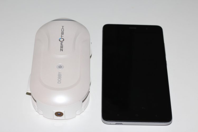 Zerotech Dobby