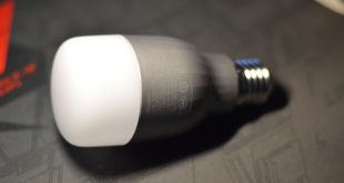 Xiaomi Yeelight RGBW
