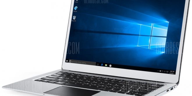 Jumper EZBook 3 Pro
