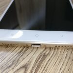 Mi Max 2 טעינה