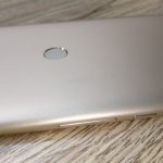 Mi Max 2 מאחור