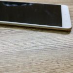 Mi Max 2 מלפנים