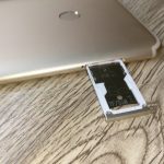 Mi Max 2 סים