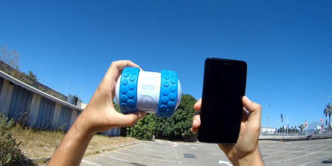Sphero Ollie