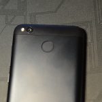 Xiaomi Redmi 4X עיצוב