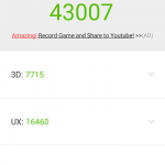 Xiaomi Redmi 4X הגדרות