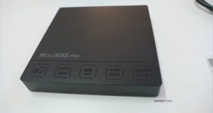 Mini M8S Pro